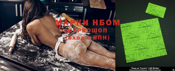стаф Алексин